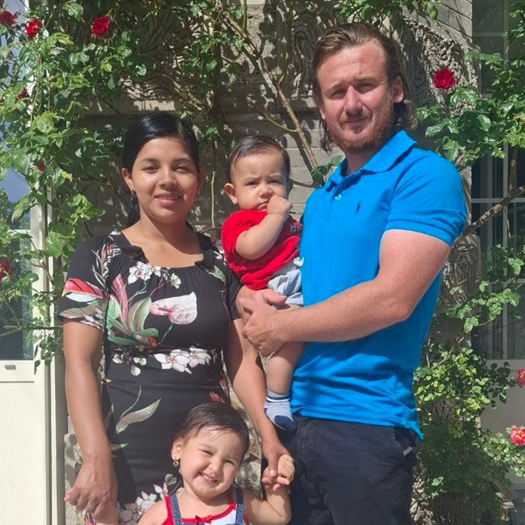 Johan Mata